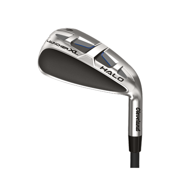 Cleveland Launcher XL Halo Iron Sets - Steel