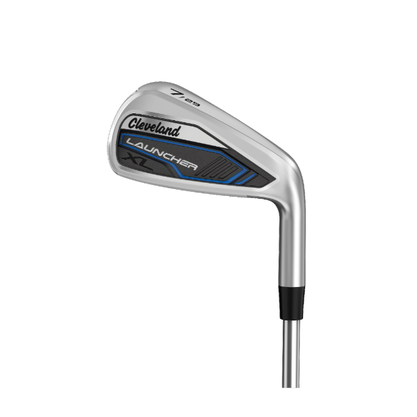 Cleveland Launcher XL Iron Sets - Steel Right Hand Regular - True Temper Elevate 95 4-PW, Cleveland, Canada