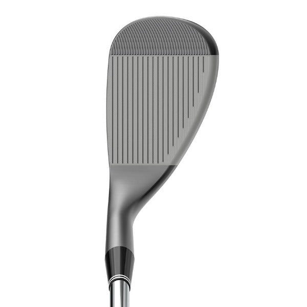 Cleveland RTX 6 Zipcore Wedges - Black Satin