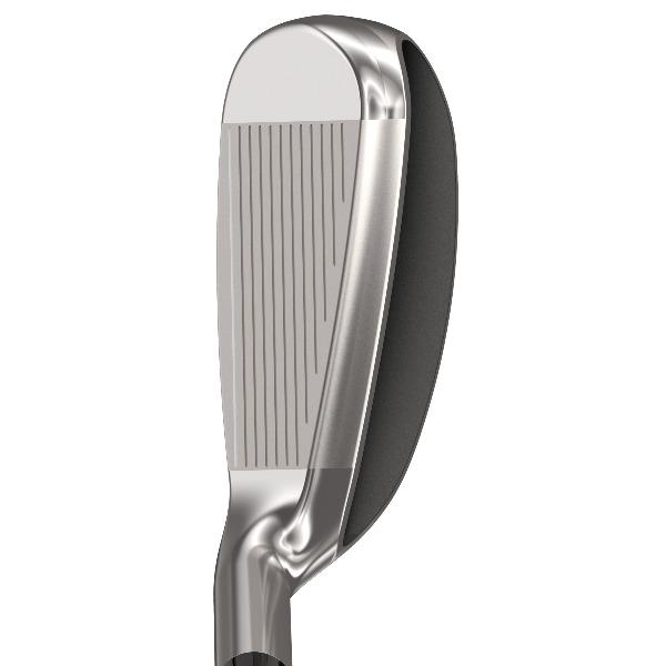 レア☆クリーブランドUSA仕様LauncherXL Haloアイアン4I~PW レア☆クリーブランドUSA仕様LauncherXL Haloアイアン4I~PW