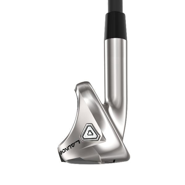Cleveland Golf - Cleveland LAUNCHER XL HALO XL アイアン 6本 Cleveland Launcher XL Halo Iron Sets - Graphite, Canada
