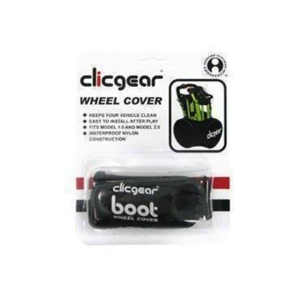 Clicgear Boot Wheel Cover - 3 Wheel