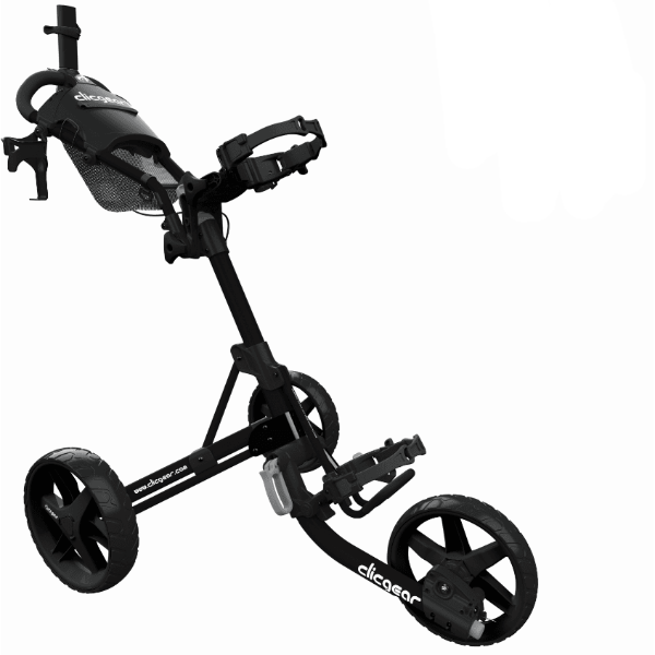 Clicgear Model 4.0 Golf Push Cart