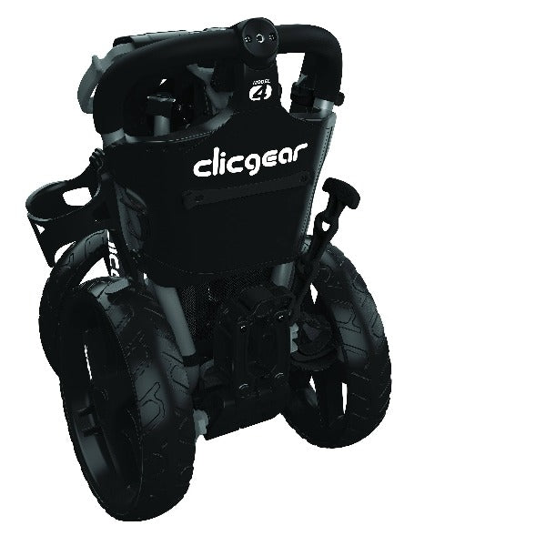 Clicgear Model 4.0 Golf Push Cart, Clicgear, Canada