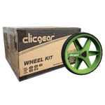 Clicgear Model Wheel Kit - Model 1 - 4