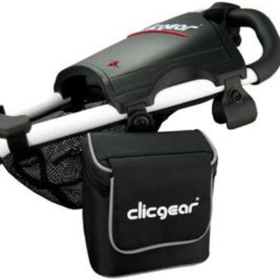 Clicgear Range Finder Bag, Clicgear, Canada