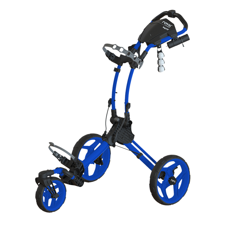 Clicgear Rovic RV1S 2.0 Swivel Golf Cart