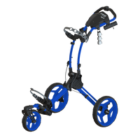 Clicgear Rovic RV1S 2.0 Swivel Golf Cart