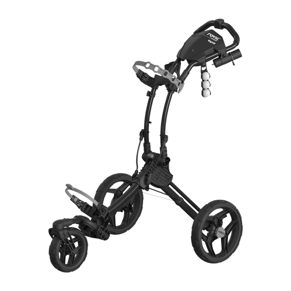 Clicgear Rovic RV1S 2.0 Swivel Golf Cart