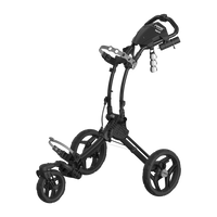 Clicgear Rovic RV1S 2.0 Swivel Golf Cart