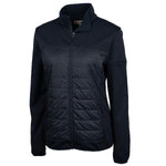 Clique Fiery Hybrid Jacket - Mens and Womens