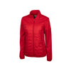 Clique Fiery Hybrid Jacket - Mens and Womens