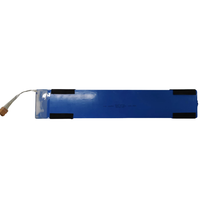Club Booster eWheels V1 Lithium Battery