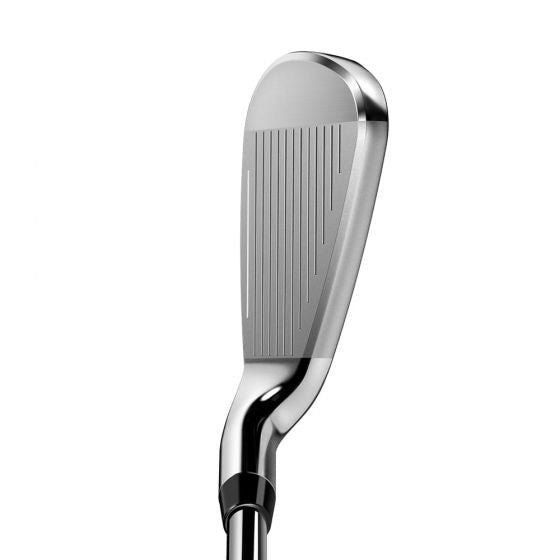 Cobra AIR-X Irons - Steel