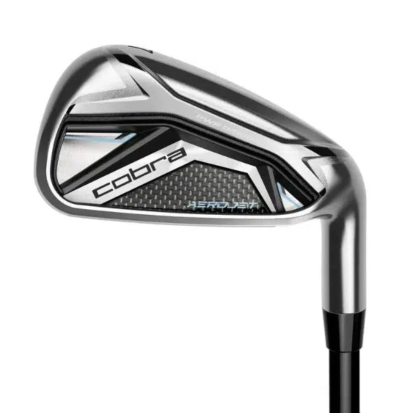 Cobra King 2022 Forged Tec One Length Irons - Steel – Canadian Pro Shop  Online