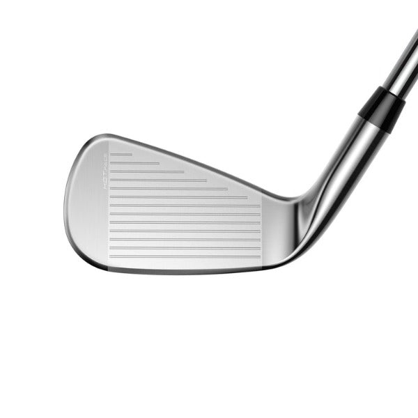 Cobra KING TEC Utility Iron - Steel