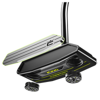 Putter Cobra Vintage Widesport 35 Pouces - Neuf Droitier Acier
