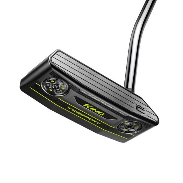 Cobra KING Vintage Widesport Putter