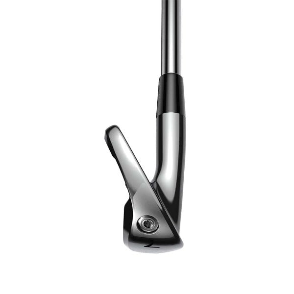 Cobra King 2022 Forged Tec One Length Irons - Steel