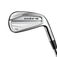 Cobra King CB/MB Iron Set - Steel