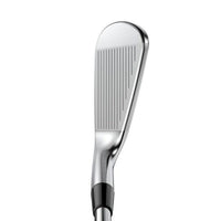 Cobra King CB/MB Iron Set - Steel