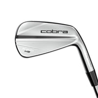 Cobra King CB/MB Iron Set - Steel