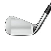 Cobra King CB/MB Iron Set - Steel