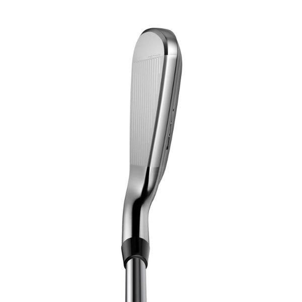 Cobra King Tec Utility Iron - Steel – Canadian Pro Shop Online