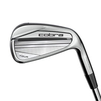 Cobra King Tour Iron Set - Steel