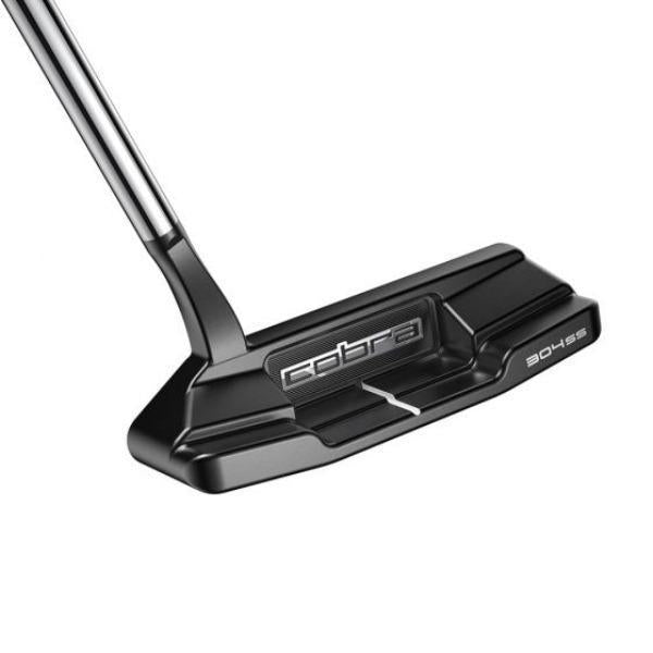 Cobra King Vintage Sport-60 Putter - Slant Neck