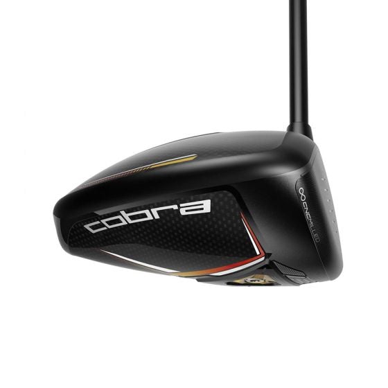 Cobra LTDx LS Driver - Black/Gold – Canadian Pro Shop Online