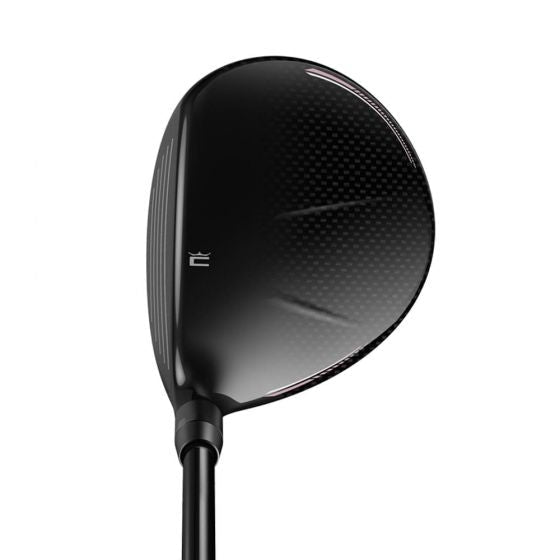 Cobra LTDx Max Womens Fairway - Black/Pink – Canadian Pro Shop Online