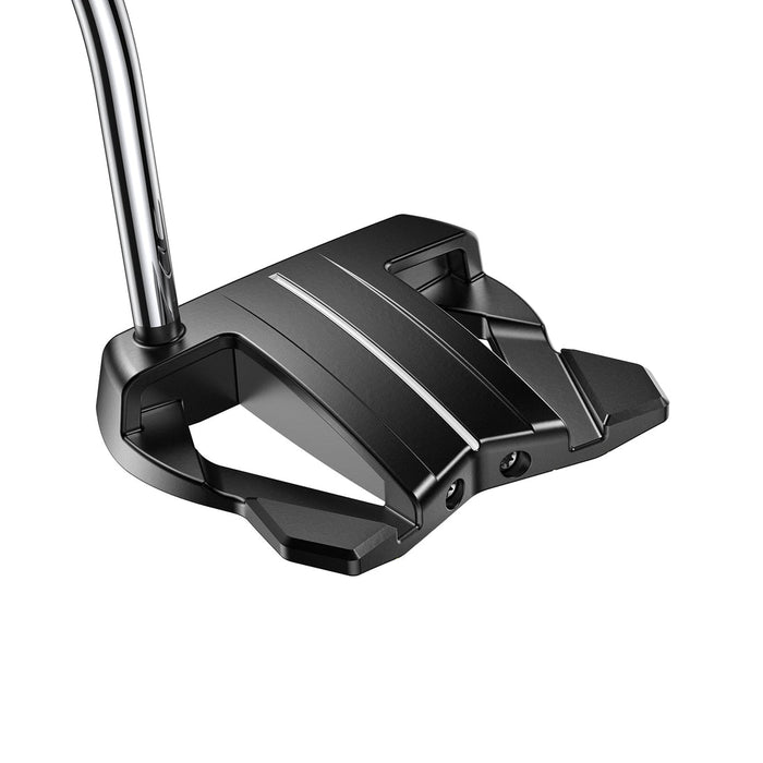 Cobra KING Vintage Stingray Putter - Single Bend