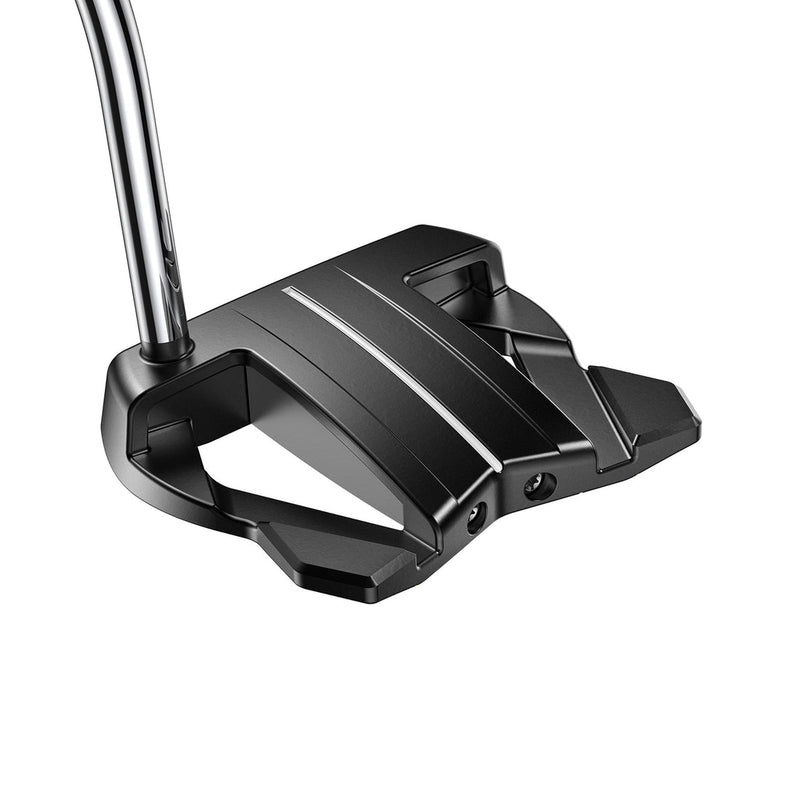Cobra KING Vintage Stingray Putter - Single Bend
