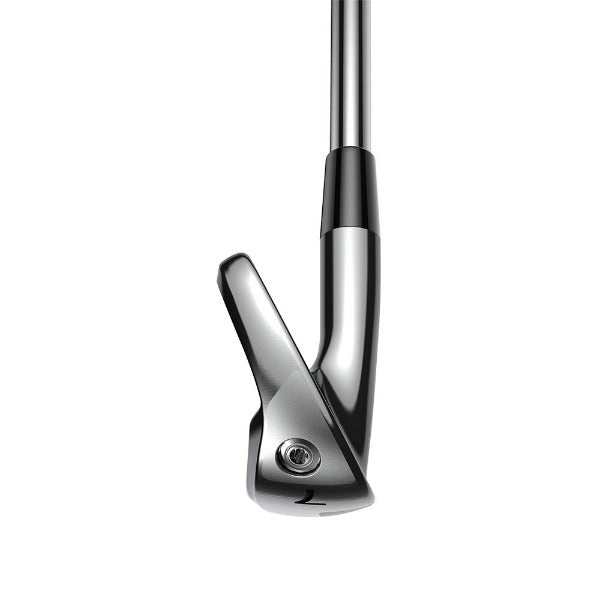 週末限定Cobra King forged tecアイアン 2022 6本セット KING FORGED TECアイアン(6本セット) ダイナミックゴールド PRO
