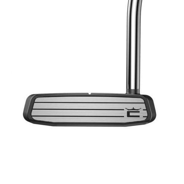 Cobra King Vintage Nova Putter - Single Bend