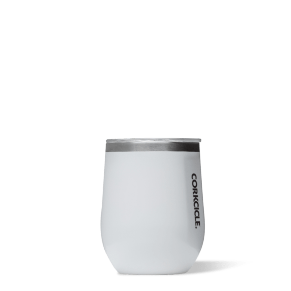 Corkcicle 12oz. Classic Stemless Tumbler