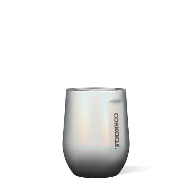 Corkcicle 12oz. Premium Stemless Tumbler