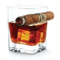 Corkcicle Cigar Glass