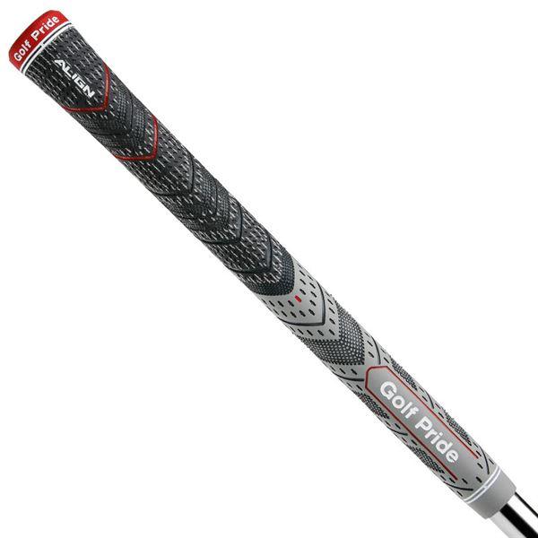 Custom Grip Upcharge