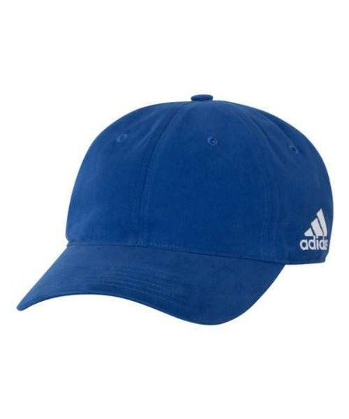 Custom Logo Adidas Core Performance Relaxed Cap - Embroidery