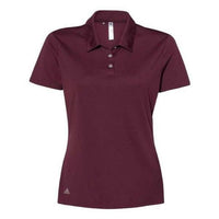 Custom Logo Adidas Women's Peformance Polo