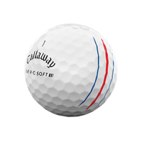 Custom Logo Callaway ERC Soft 23 Golf Balls, Callaway, Canada