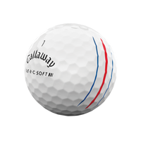 Custom Logo Callaway ERC Soft 23 Golf Balls