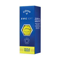 Custom Logo Callaway ERC Soft 23 Golf Balls