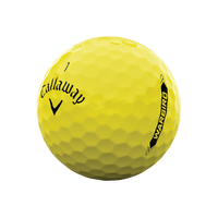 Custom Logo Callaway Warbird 23 Golf Balls, Callaway, Canada
