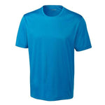 Custom Logo Clique Spin Jersey T Shirt - Mens