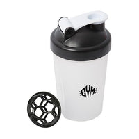 Custom Logo Cross-Trainer Small Shaker Bottle - Backordered to Mid-May