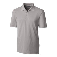 Custom Logo Cutter & Buck Forge Men's Stretch Polo