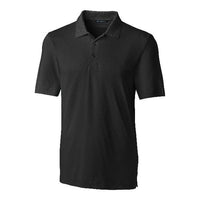 Custom Logo Cutter & Buck Forge Men's Stretch Polo